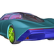 Illustration for article titled Tecnomodel is building two McLaren Speedtail models